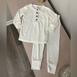 Lou Lou Top + Bottom Set